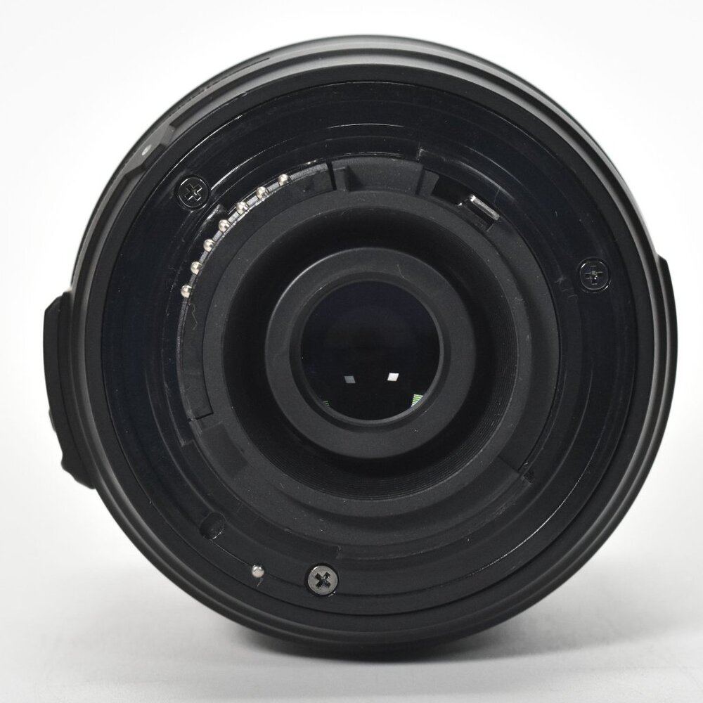 Nikon D40x DSLR Camera 10.2MP Nikon AFS 18-55mm Lens 22,619 Clicks 32GB SD Card - Picture 16 of 16